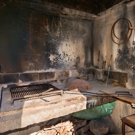 Tom Apartment Mimice