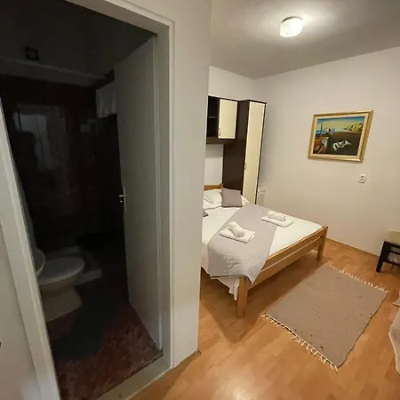 Tom Apartman