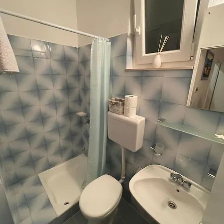 Apartman Tom *