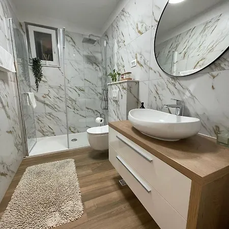 Apartman Tom *