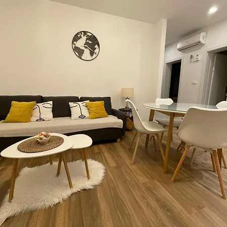 Apartman Tom