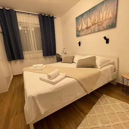 Apartman Tom Mimice