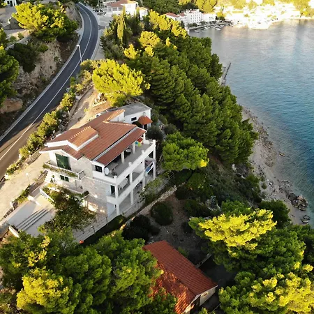 Tom Apartman *