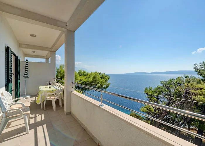 Tom Διαμέρισμα Mimice