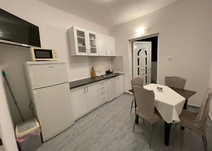 Διαμέρισμα Tom