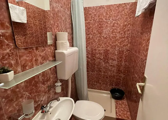 Διαμέρισμα Tom Mimice