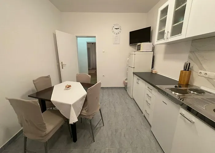 Tom Διαμέρισμα Mimice