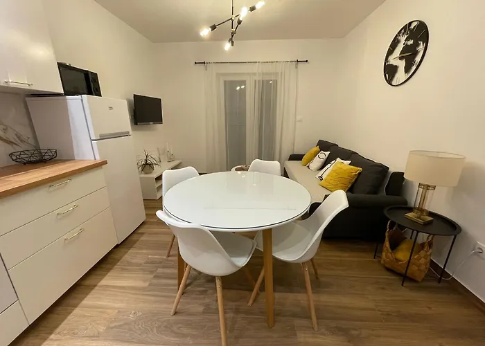 Διαμέρισμα Tom Mimice