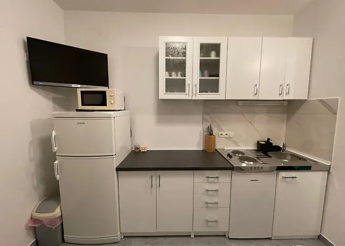 Διαμέρισμα Tom