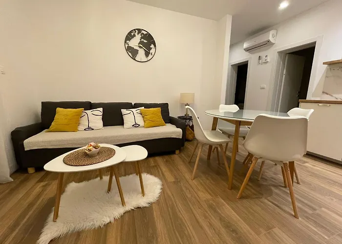 Διαμέρισμα Tom