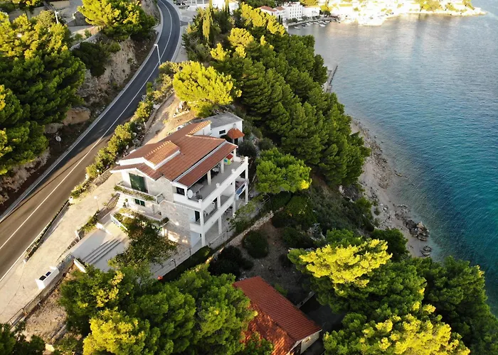 Tom Διαμέρισμα *