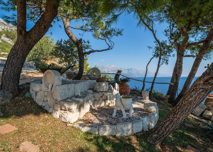 Διαμέρισμα Tom