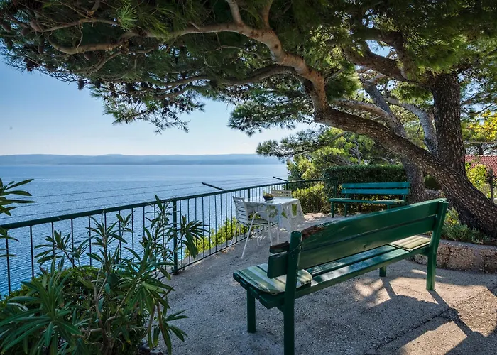 Tom Διαμέρισμα *